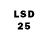 Amphetamine VHQ chestnu1